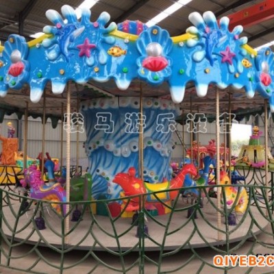 精品海洋款转马厂家哪个好