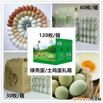 郑州绿壳鸡蛋批发山区散养的乌鸡蛋孕妇安胎
