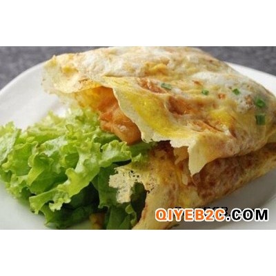 辽阳市卖煎饼果子的做法学习