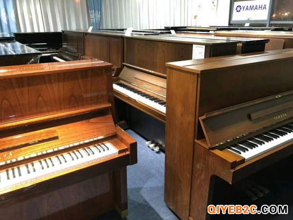 二手钢琴价格首选华曼钢琴城苏州钢琴出租厂家直销