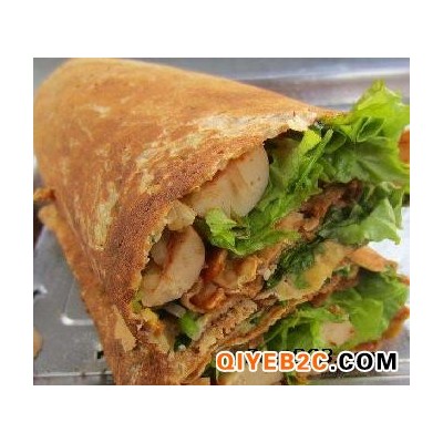 在丹东五谷杂粮煎饼项目培训