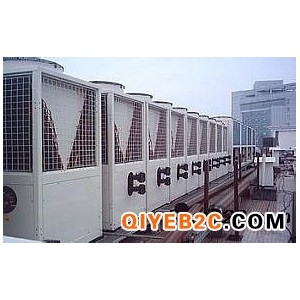 上海专业回收空调溴化锂机组，二手冷水机组，热泵风冷