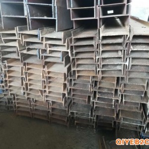 惠州市长期大量回收二手工字钢，惠州钢材回收公司