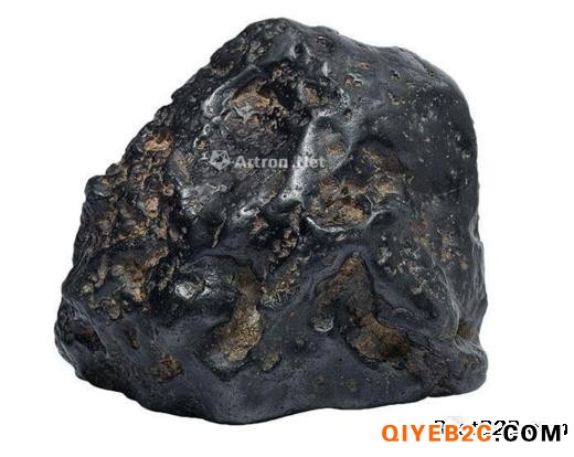 陨石凭什么老是卖出天价，解密陨石价值不菲的秘密！