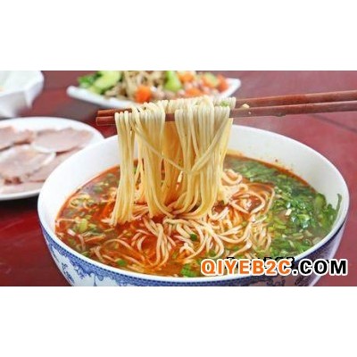 盘锦学牛肉拉面的教学步骤