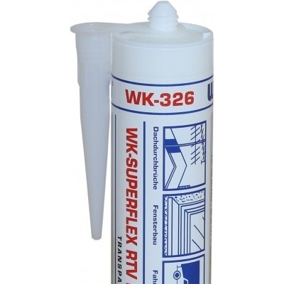 WEKEM胶水WS-362