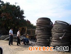 东莞桥头镇二手电缆回收多少钱一吨