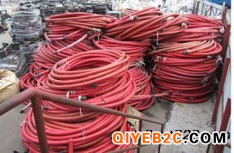 东莞凤岗镇旧电缆回收多少钱一吨