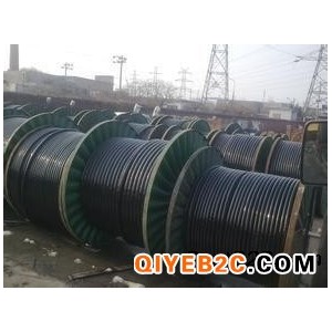 镇江电缆线回收价格-润州工程电缆线回收