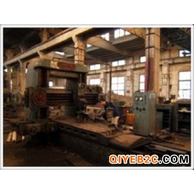 北京废旧工厂拆除公司回收二手厂房机械设备物资
