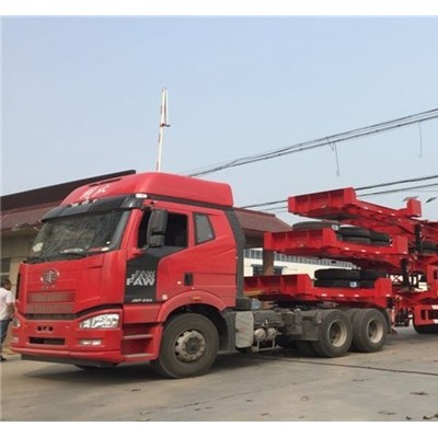 散装水泥罐车55立方70立方忻州厂家指导配置