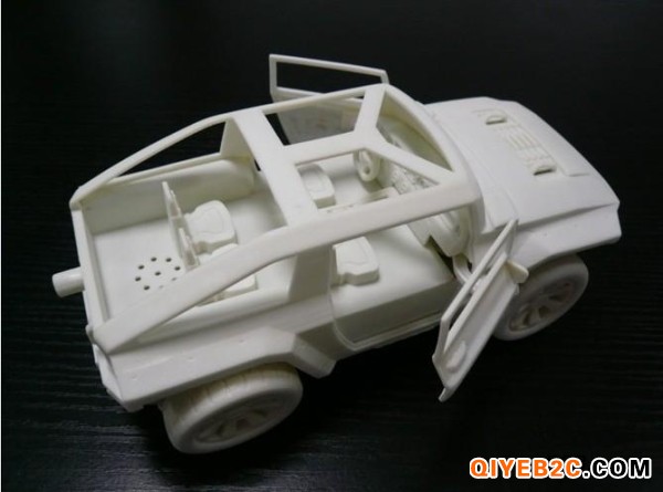 广州模型设计公司 3D打印服务 产品设计 抄数