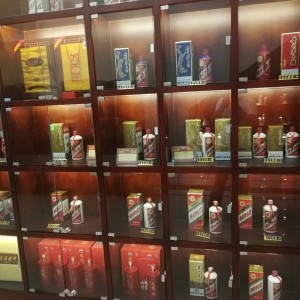 30年茅台酒瓶回收价格多少钱东城