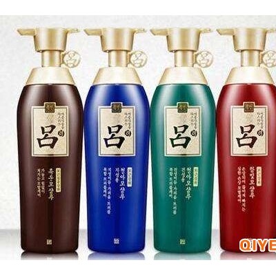 韩国洗发水 沐浴露进口清关流程及清关方案指南