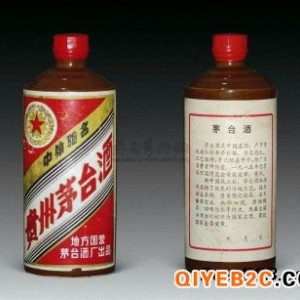 武汉高价回收生肖茅台酒 空瓶盒子回收拉菲红酒木桐