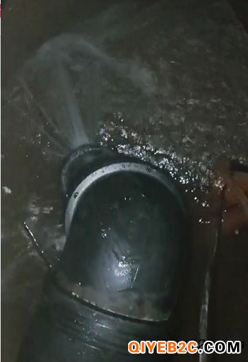 邕宁区地下管道漏水检查 南宁上下水管漏水探测
