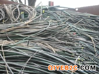 佛山禅城区低压电缆回收公司