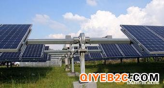 山东太阳能支架，太阳能光伏支架厂-三维钢构