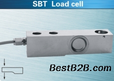 SBT-1.76t柯力称重传感器