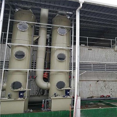 高浓氨氮废水处理设备化工行业氨氮污水处理设备