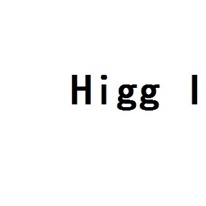 HIGG-INDEX网上注册时必填模块