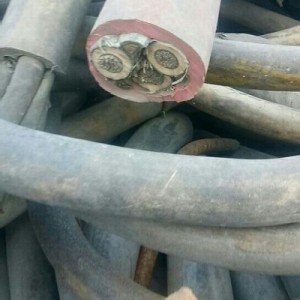 兴安盟电缆回收 以质定价