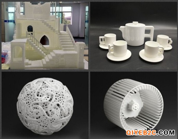 宝安3D打印公司,汇通3D打印手板模型精度高成型快