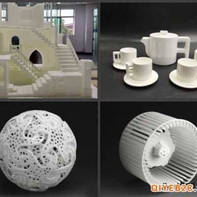 龙岗3D打印手板模型,汇通3D打印SLA高精度成型
