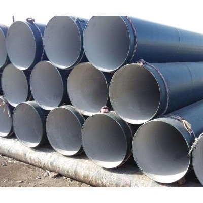 杭州环氧煤沥青防腐钢管现货供应-博帆管道