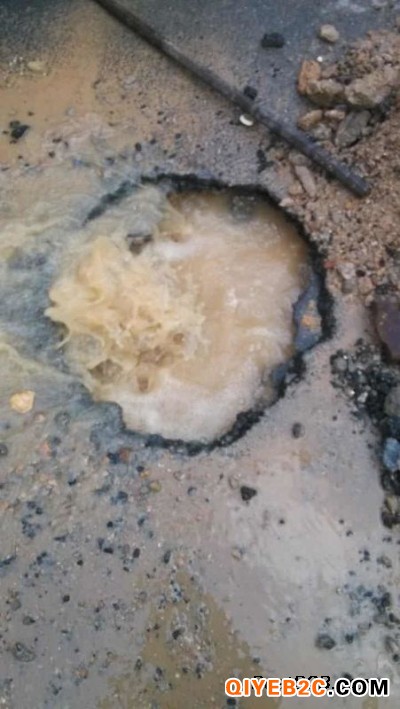 梧州专业水管漏水查漏 梧州埋地消防管漏水维修