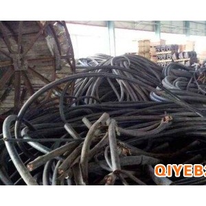 山西省运城市二手电缆回收一吨