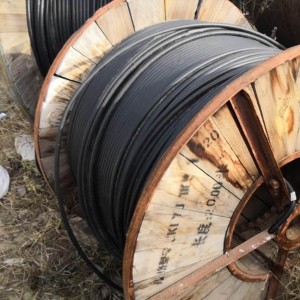 萧县废电缆回收（种类收购法）萧县电缆回收办法