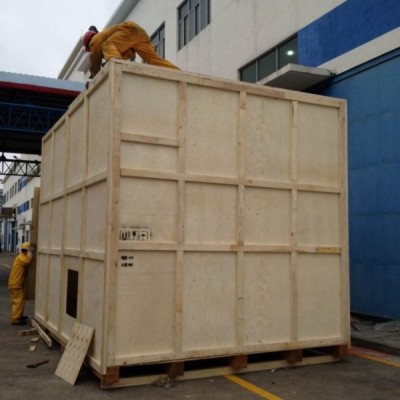 东莞木箱出口包装，设备吊装，设备搬运公司