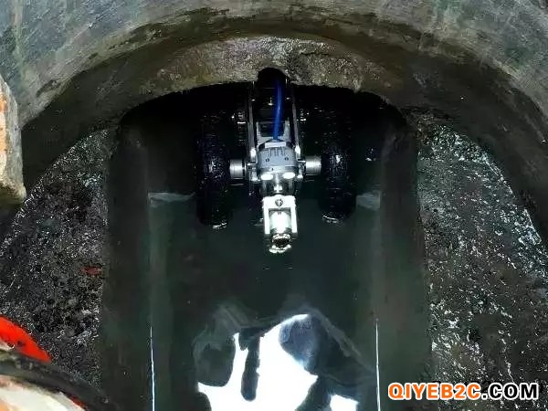 上海cctv检测管道-上海管道清洗-上海管道检测