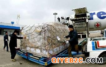 上海货代整箱拼箱框架箱危险品专业到以色列专线