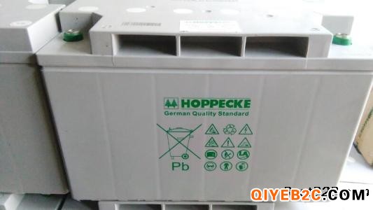 荷贝克12VHC124200蓄电池12V-138A