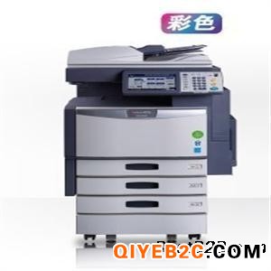 广州多功能一体机打印机出租 复印机租赁
