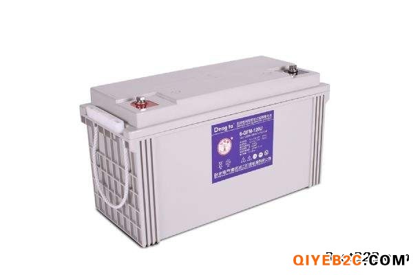浙江灯塔6-GFM-120蓄电池，各种型号，效果图