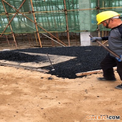 广西钦州冷沥青砂厂家供应