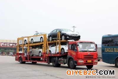 西安到上海轿车托运公司,天天发车托运一台费用多钱