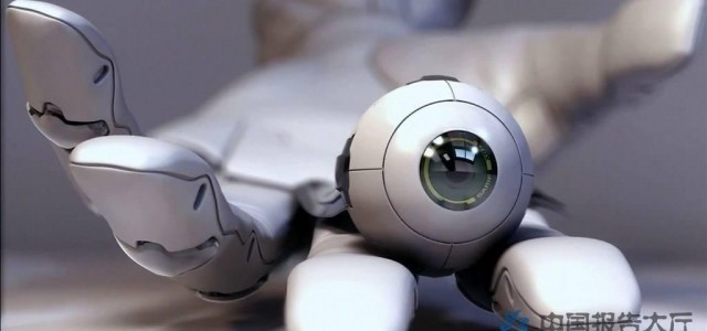 中国机器人行业发展：面临关键技术瓶颈