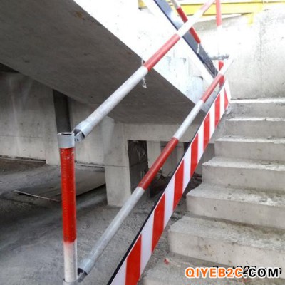 山东坤茂楼梯防护栏安装标准及技术