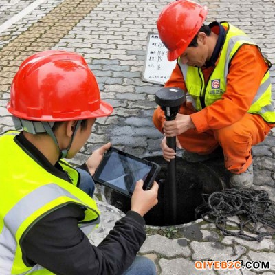 上海浦东污水管道CCTV检测清洗