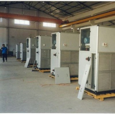 格瑞德专业生产销售立柜式空调机组