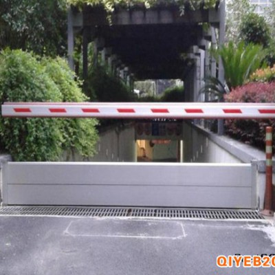 上海物业专用挡水板定制 车库防淹门厂家