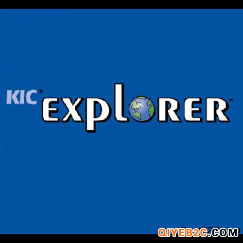 KIC EXPLORER_KIC炉温测试仪7通道