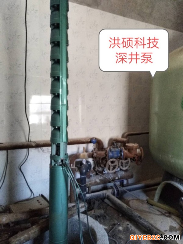 北京门头沟深井泵变频器 井用潜水泵提落安装维修厂家
