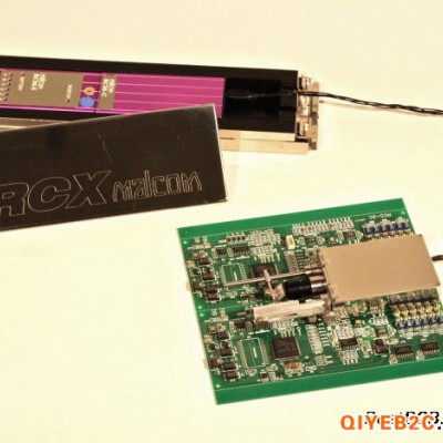 RCX-C摄像模组和RCX-W风速测定模组