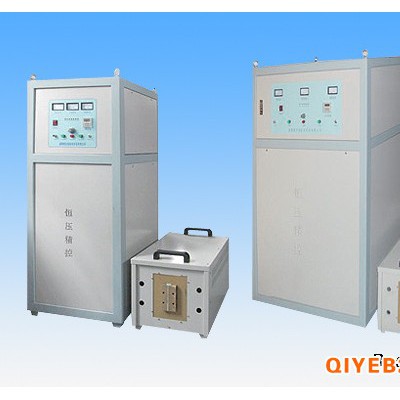 QY-HYJK-30型 恒压精控超音频感应加热设备