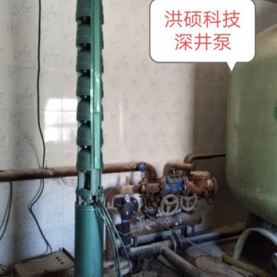 北京石景山深井泵变频器 井用潜水泵提落安装维修厂家